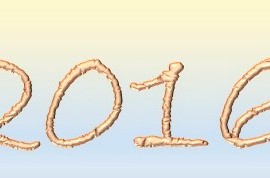 Guten Start 2016! Guten Start 2016!