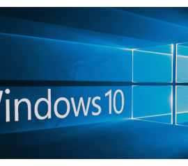 Workshop – Bedienen Sie Windows 10 wie ein Profi Workshop – Bedienen Sie Windows 10 wie ein Profi