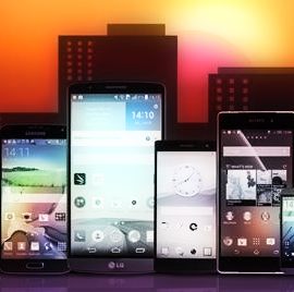 Smartphone und Tablet ohne Fachchinesisch