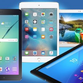 Das perfekte Tablet finden – Themenwoche