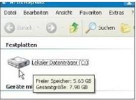 Workshop – So bringen Sie Ordnung ins Dateien-Chaos auf Ihrem PC