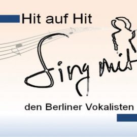 Hit auf Hit -Sing mit!