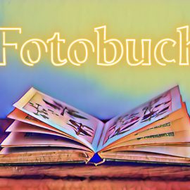 Fotobücher – Für schöne Erinnerungen