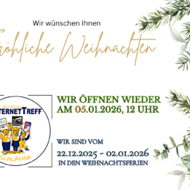 Weihnachten 2025